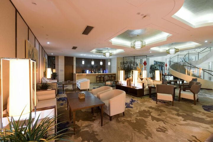 Hotel Interior 2 of 9