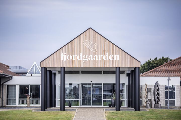 Fjordgaarden - Spa - Hotel - Konference in Ringkobing