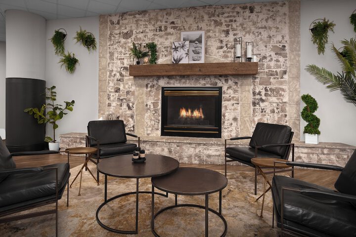 Hotel Interior 2 of 39