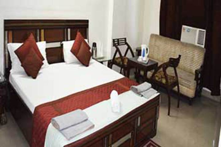 CITY STAY HOTEL