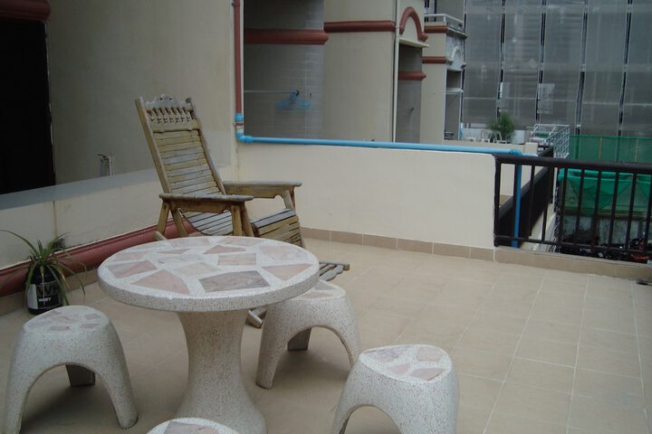 Terrace/Patio 58 of 86