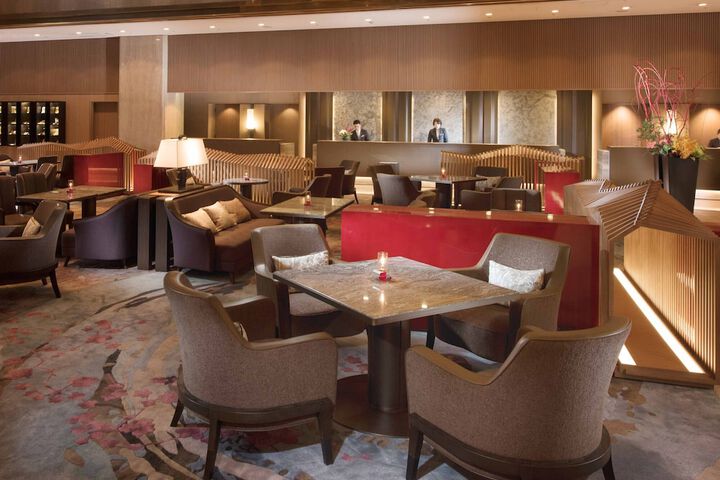 Hotel Interior 3 of 85