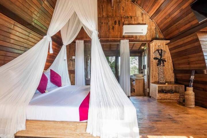 Gayatri Retreat Ubud