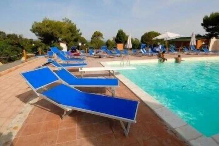 Pool to Cool