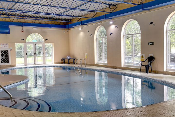 Pools & Facilities