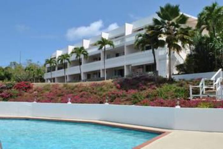 Harbour Beach Villas