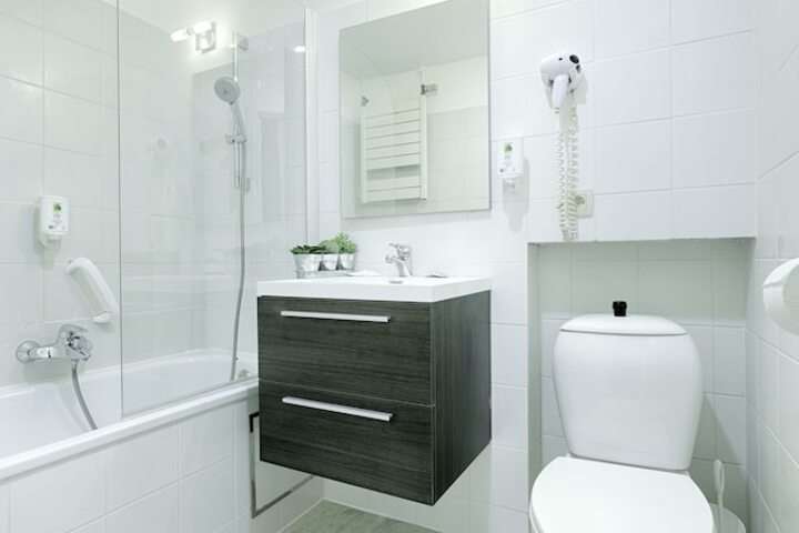 Bathroom Vanities