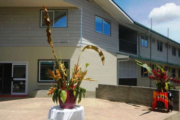 Hotel 66 of 80