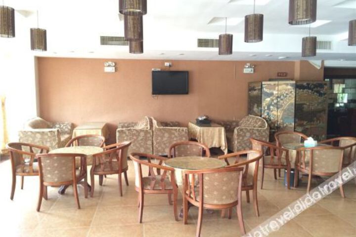 Hotel Interior 11 of 24