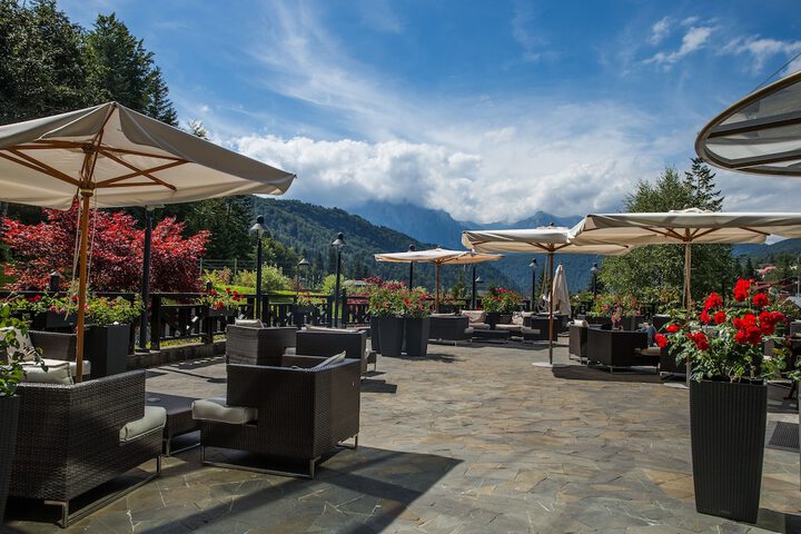 Terrace/Patio 57 of 70