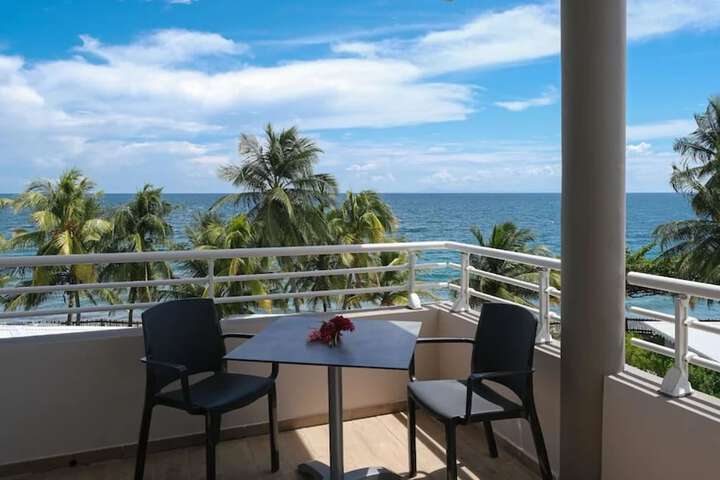 Terrace/Patio 136 of 138