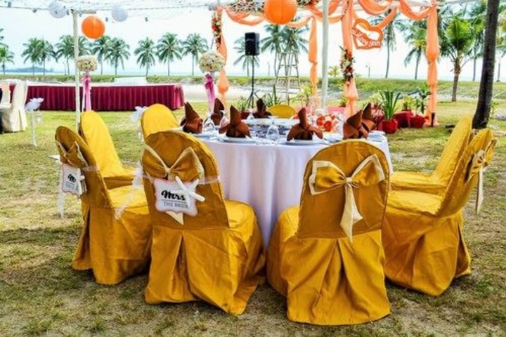Wedding/Banquet 61 of 68
