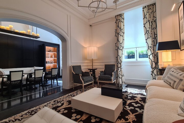 Lobby Photos