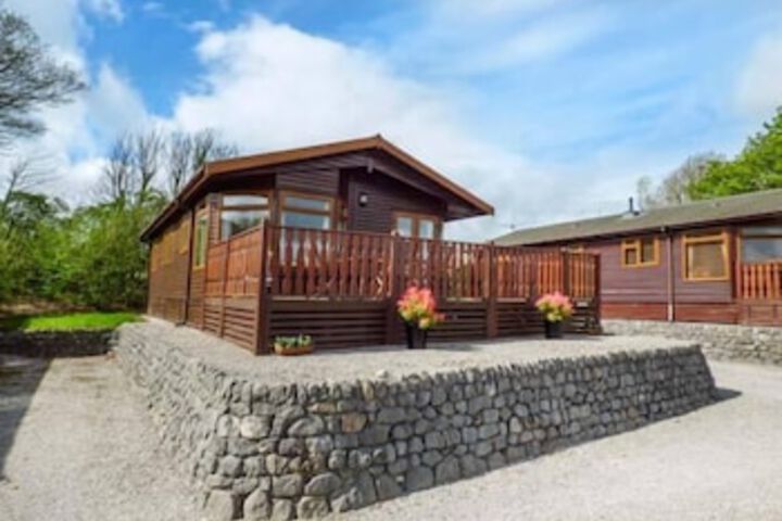 Oberlyn Lodge