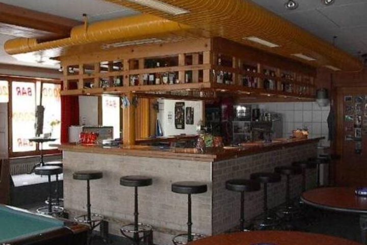 HOTEL ALPENRUH