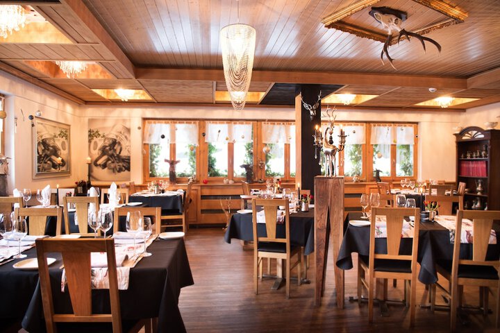 Restaurants