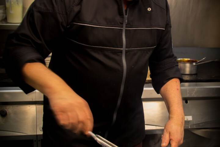 Restaurants