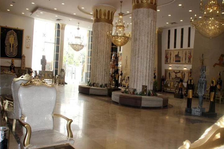 Hotel Interior 6 of 109