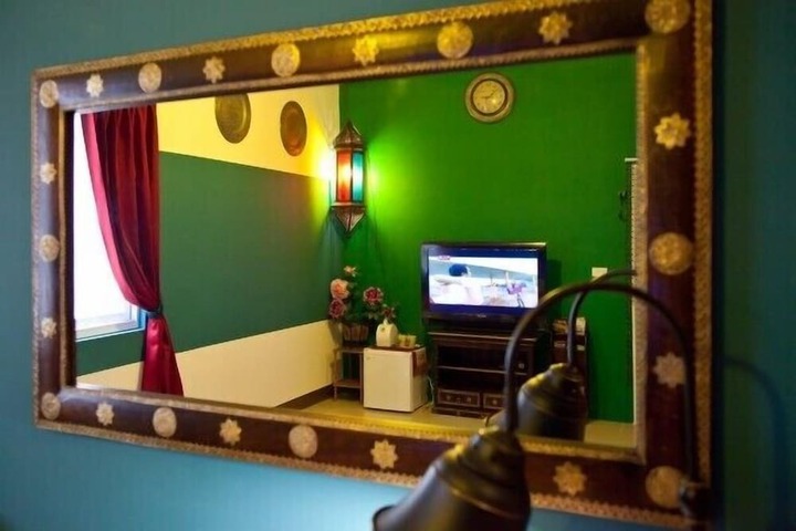 Room 14 of 31