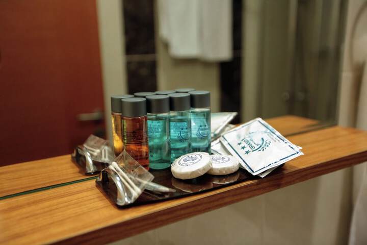 Bathroom Interior Photo