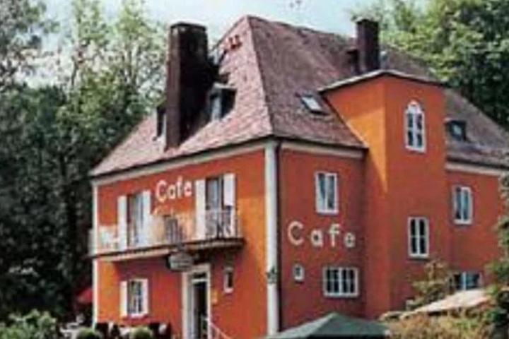 Hotel Österreich am Kurpark