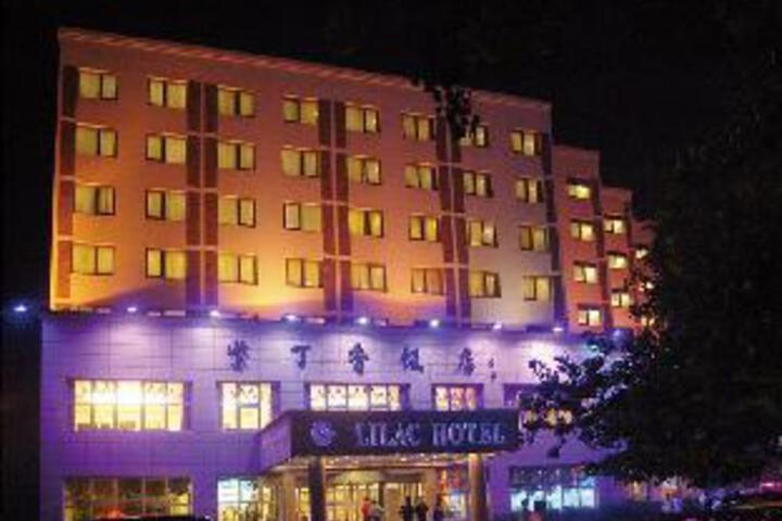 Lilac Hotel