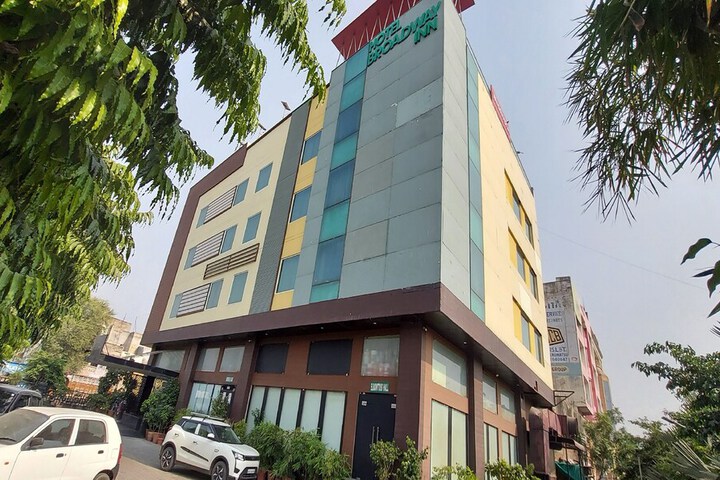 Hotel 74 of 74