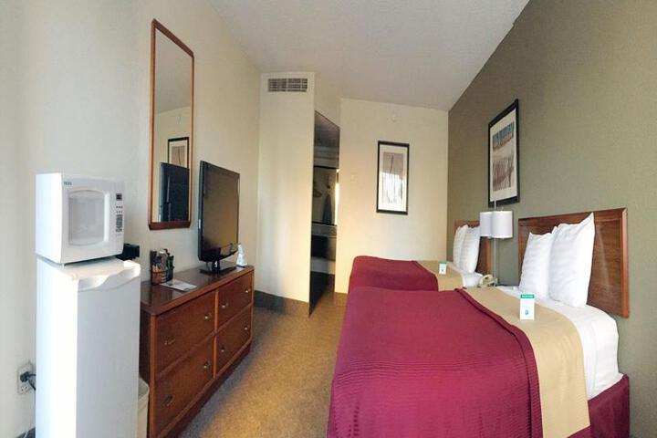 Inside Room Photo