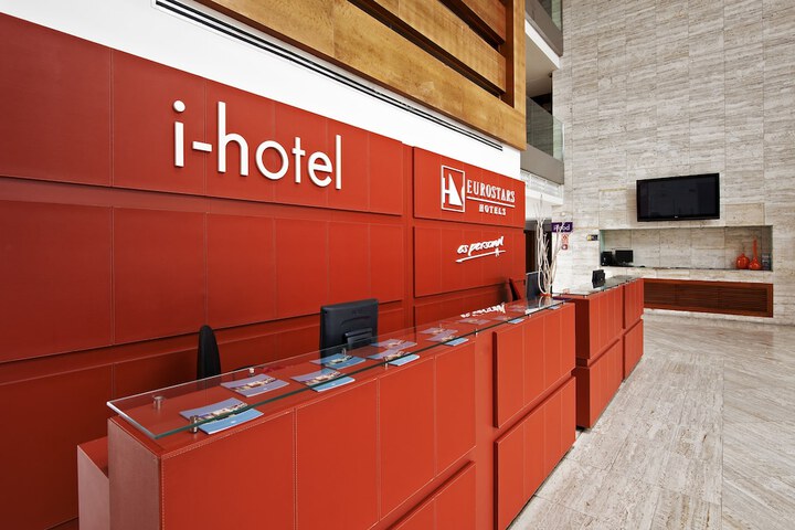 Hotel Interior 2 of 18