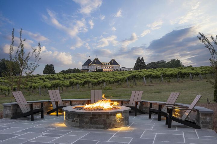 Terrace/Patio 42 of 48