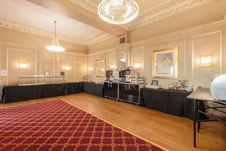 Lobby Photos