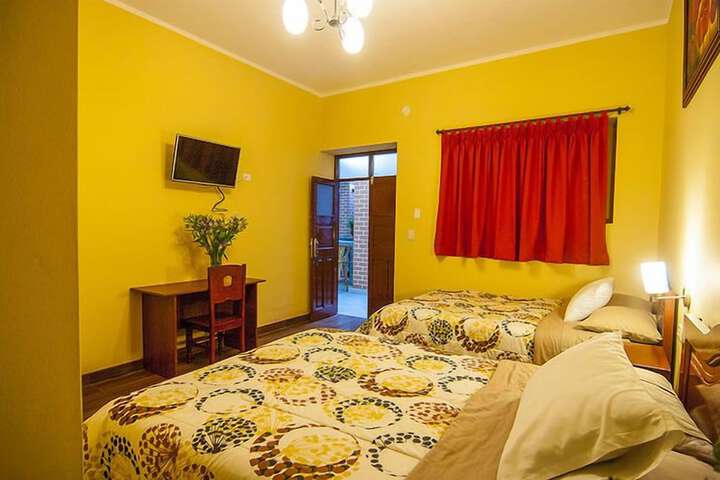 Room 8 of 21