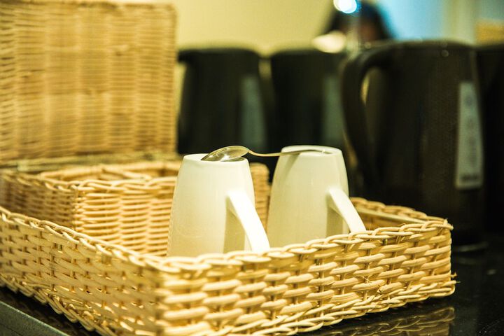 Breakfast/Coffee Service 229 of 307
