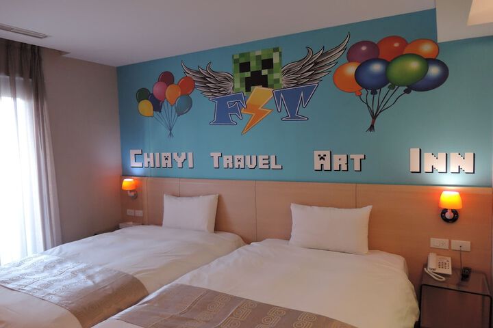 Room 34 of 46