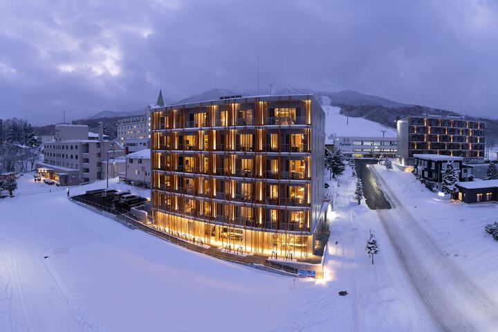 Hotel 37 of 39
