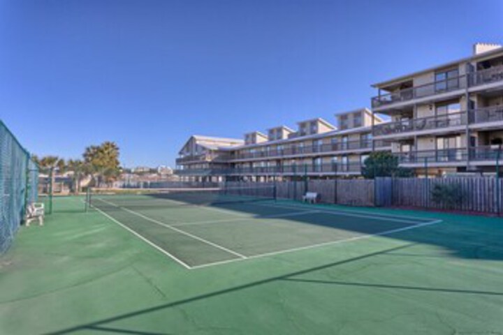 Tennis and Basketball Courts 30 of 31