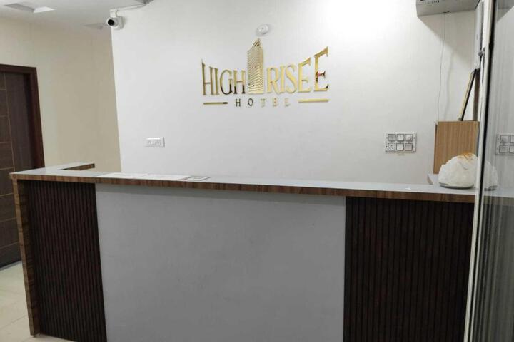 HIGH O RISEE HOTEL