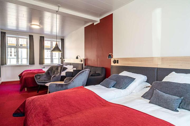 Hotel Allinge Sure Hotel Collection by Best Western