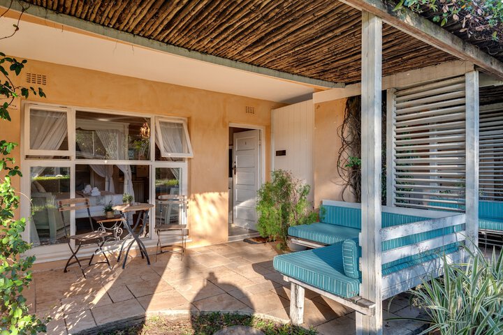 Terrace/Patio 24 of 47