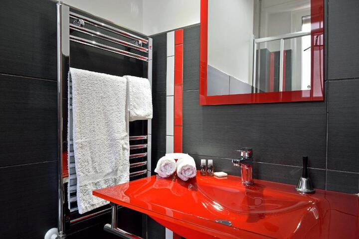 Fitness Facility Photos