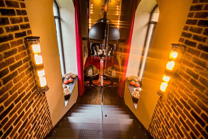 Hotel Interior 68 of 76