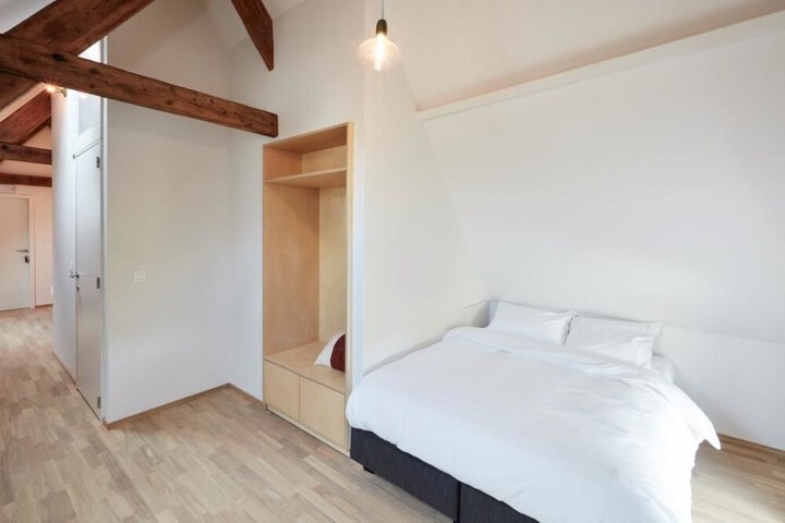 Extra beds