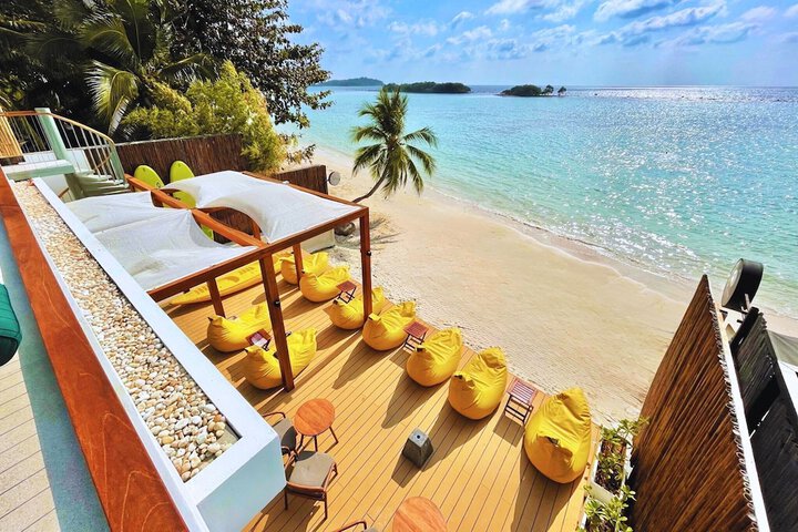 The Stay Chaweng Beach Resort