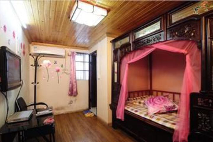 Xitang Tong Fu Hotel