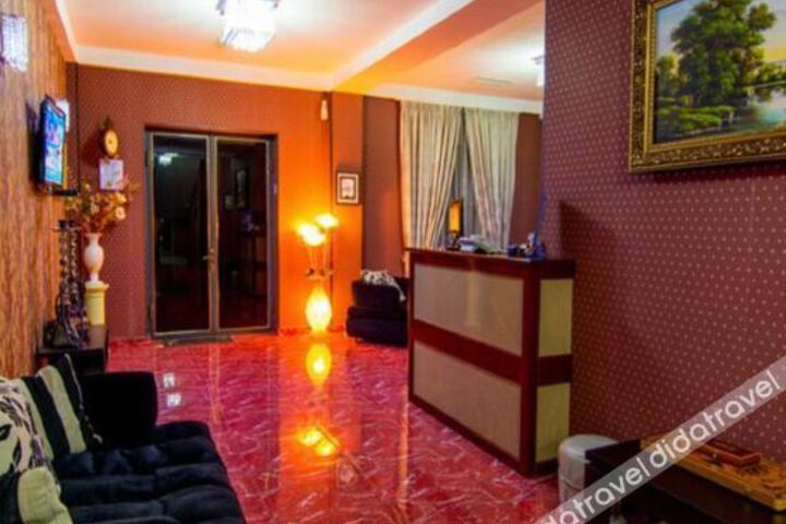 Hotel Interior 34 of 70
