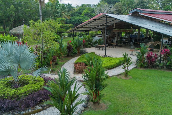 Hotel View 105 of 105