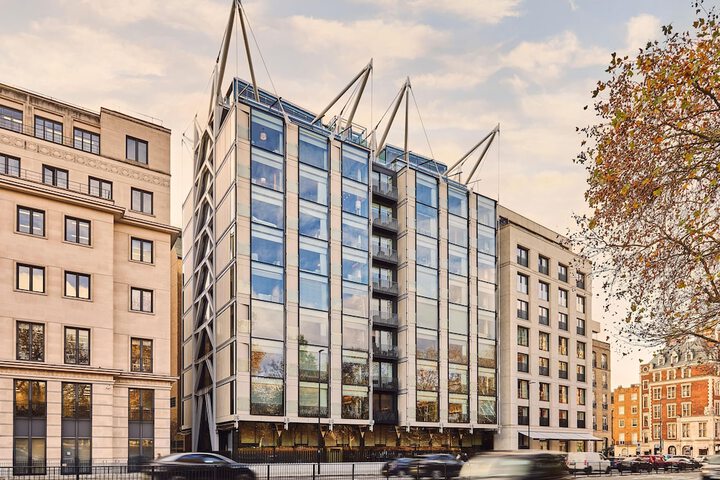 The Emory Maybourne in London