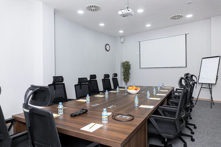 Meeting 23 of 24