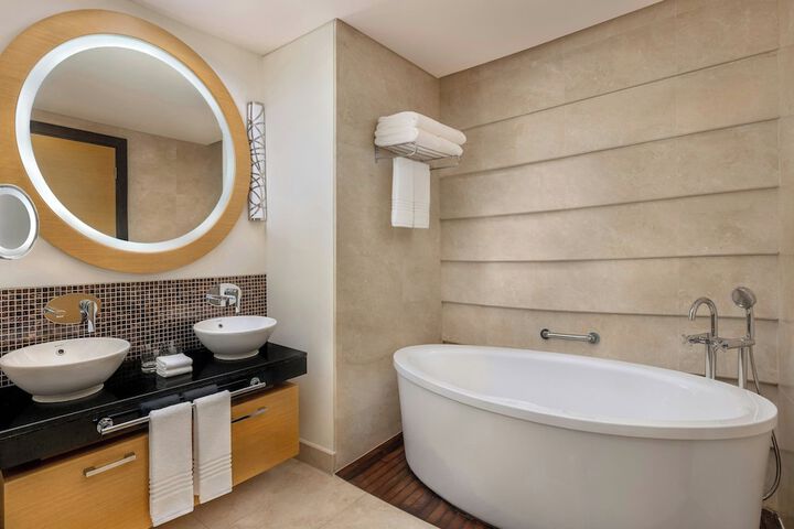 Bathroom Vanities