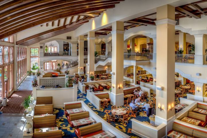 Buffet